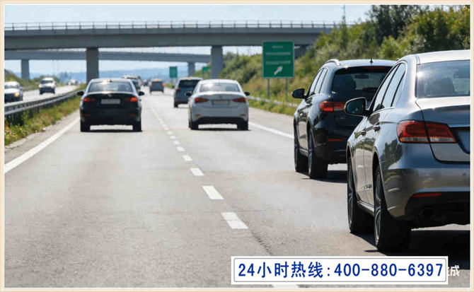 九江长春拖车电话